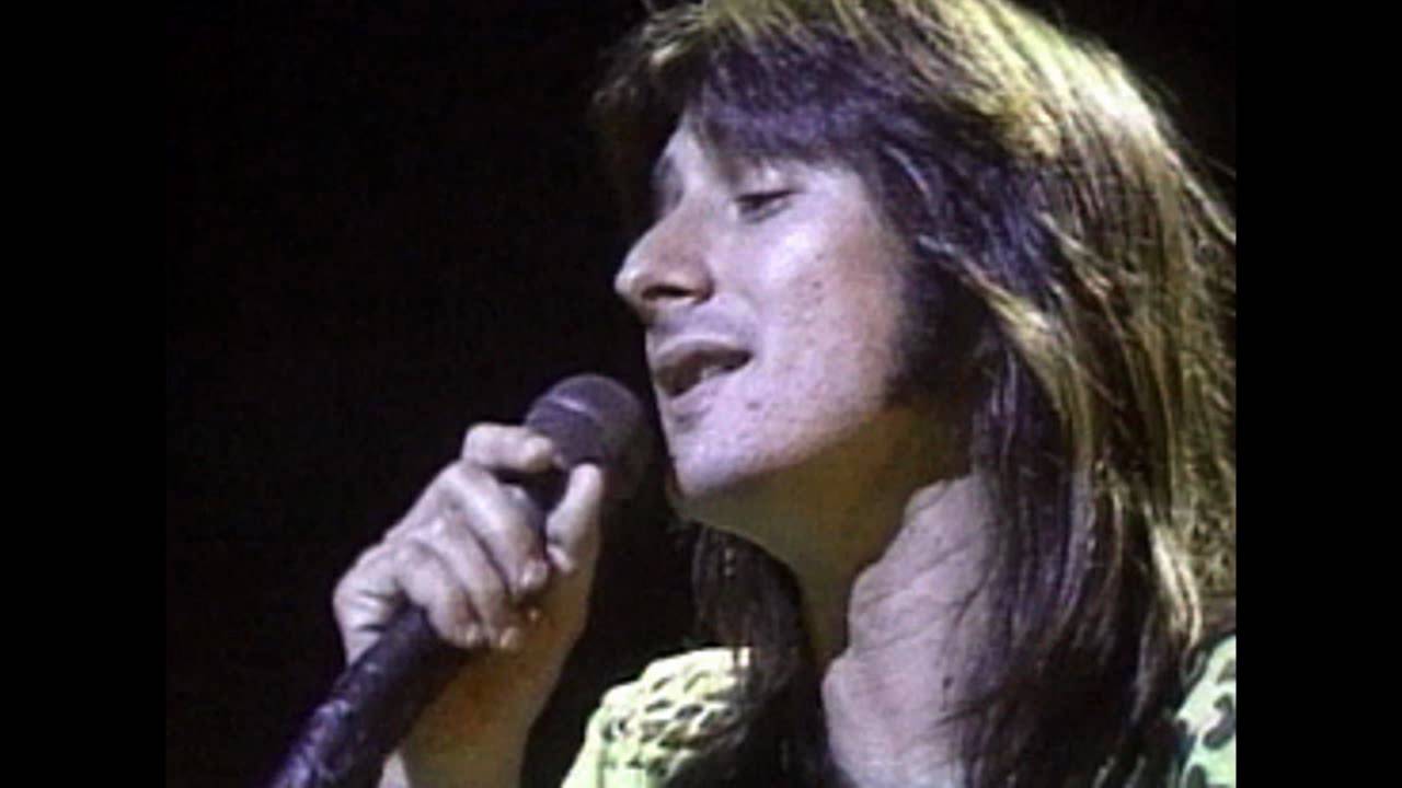 Journey - Edge Of The Blade (Westwood One) 1983 Live Audio