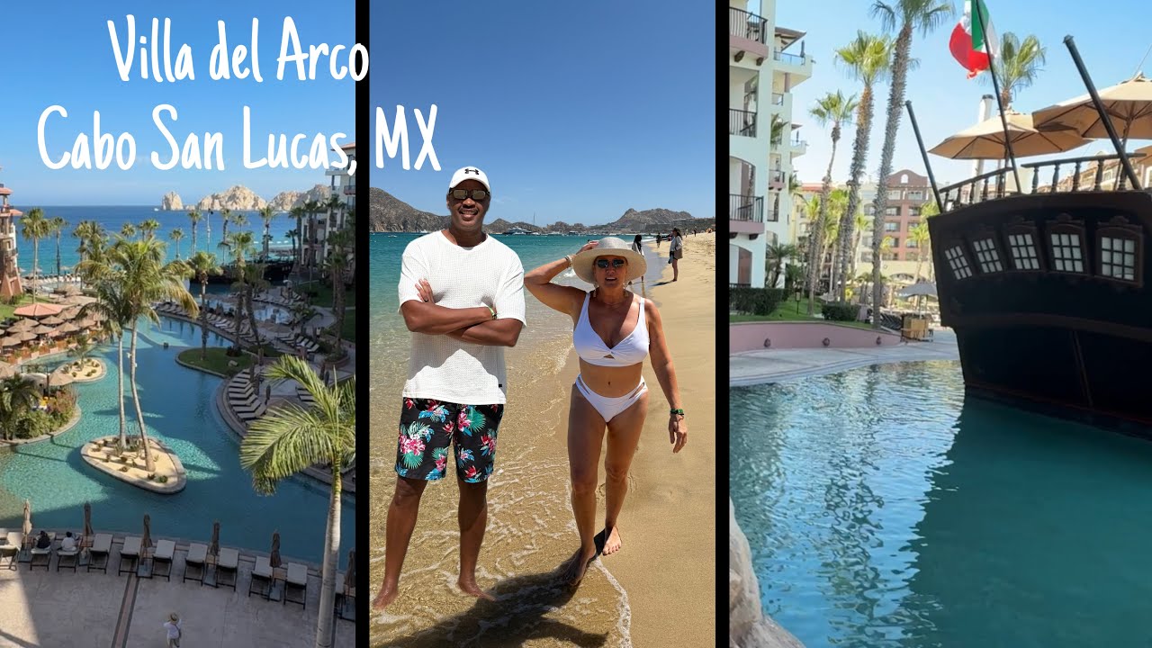 Villa del Arco, Cabo San Lucas: What you want to know before you go!