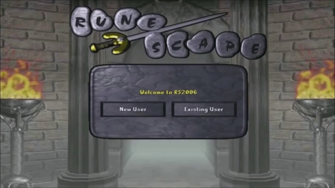 Relaxing 2 Hours of Old School 2007 RuneScape Music (Nostalgia Inducing)