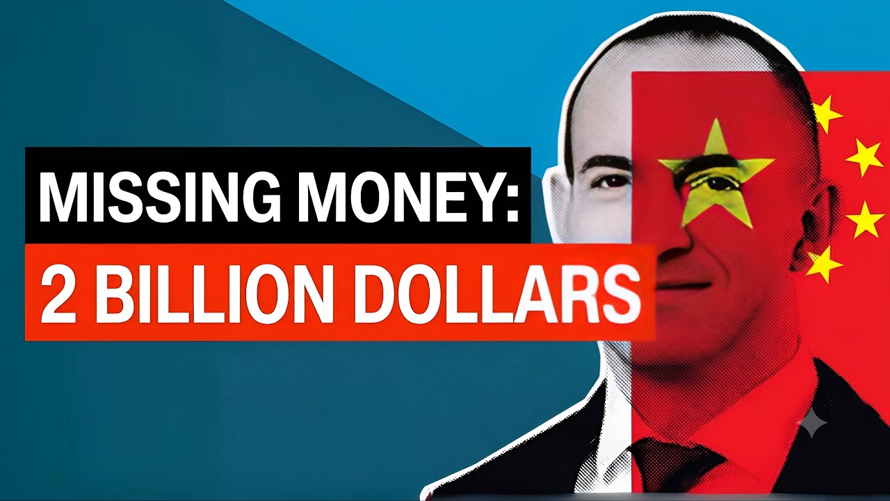Missing Money: The $2 Billion Wirecard Scandal
