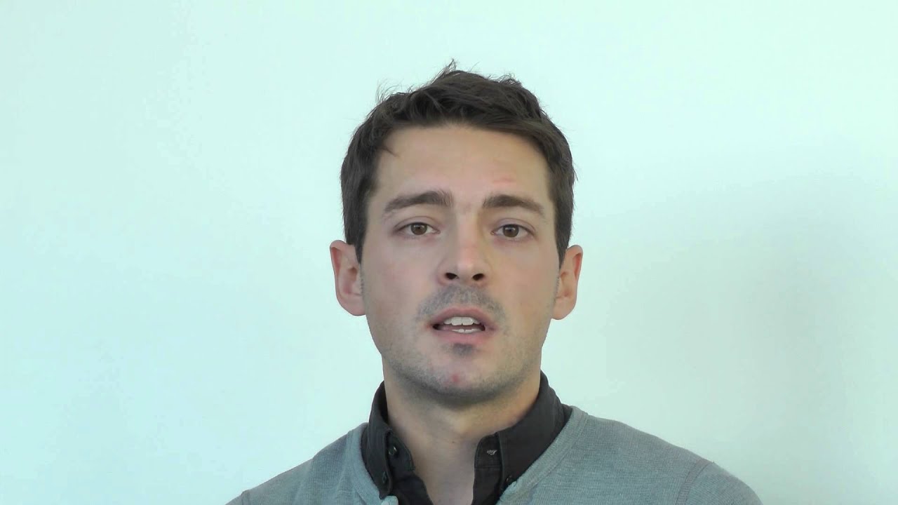 Choosing Carleton's MA in Public Administration