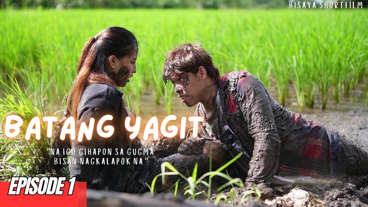 Batang Yagit | 