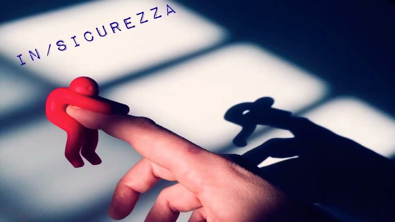 In/sicurezza: dai legami primari d’ attaccamento alle relazioni sentimentali adulte.