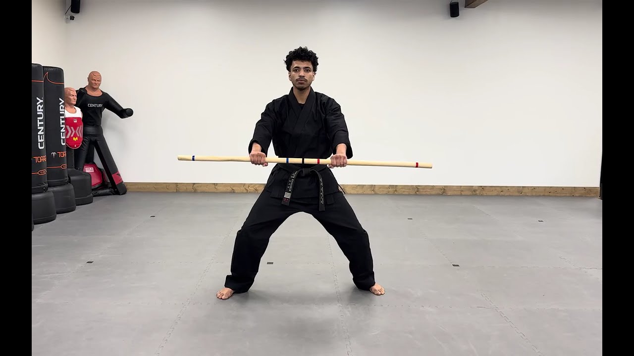 MOO-KEE-SOL SOO Advance