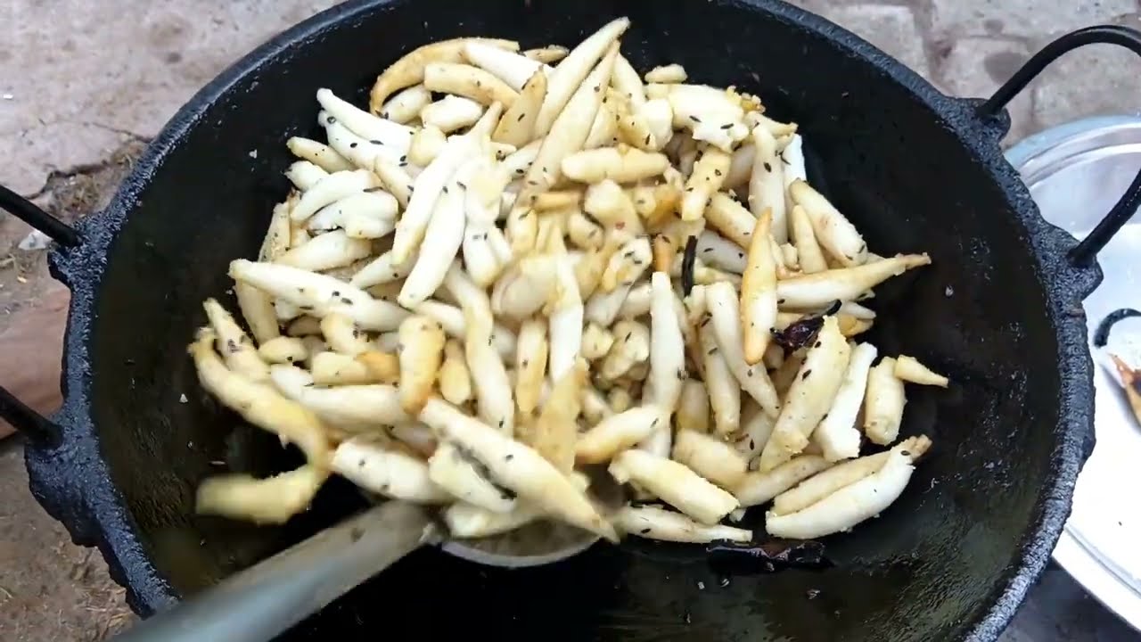 fara fry