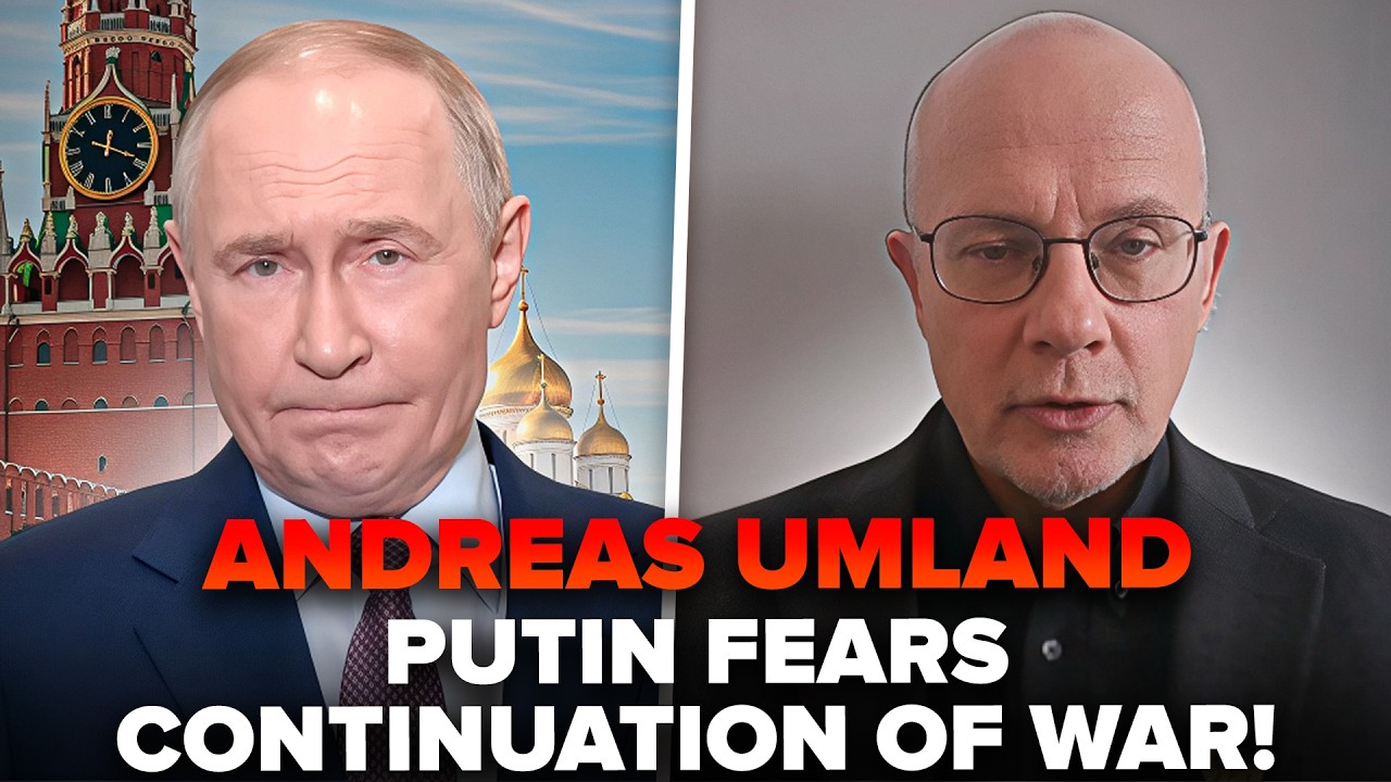 ⚡️Kremlin fears a coup! Putin&rsquo;s regime is collapsing. Russia can no longer withstand the war