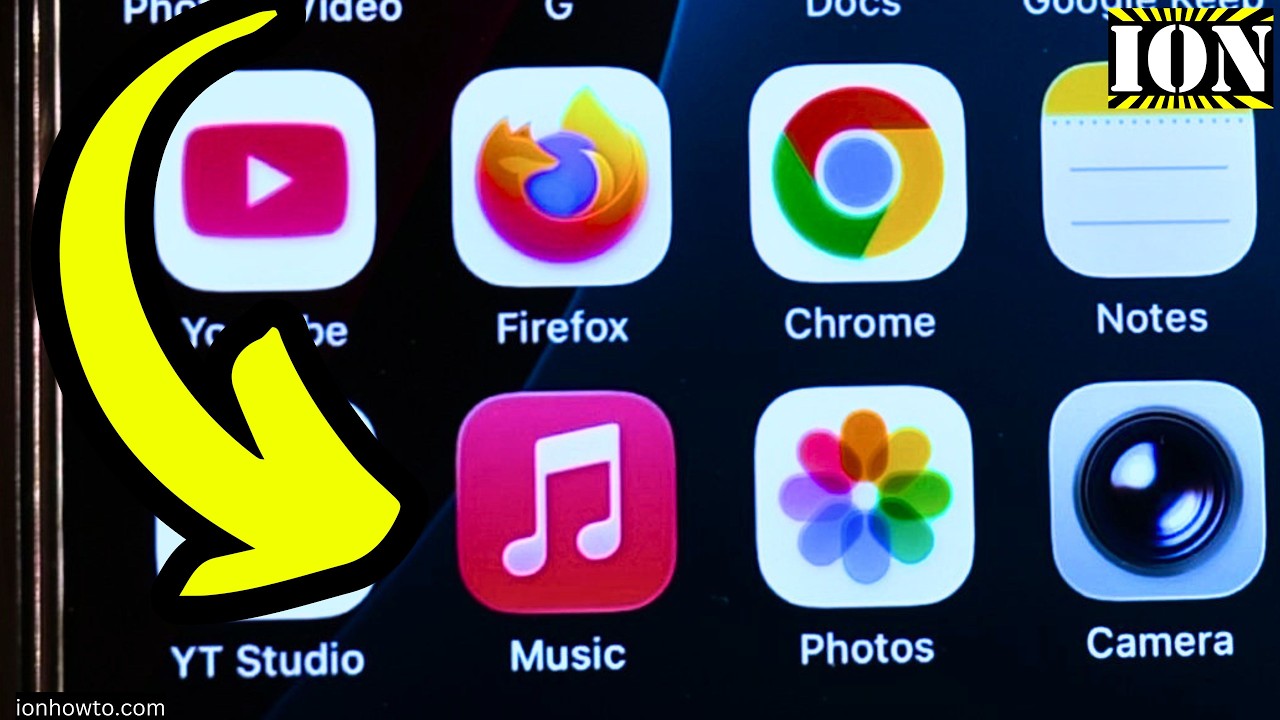 Как изменить порядок песен в плейлистах Apple Music
