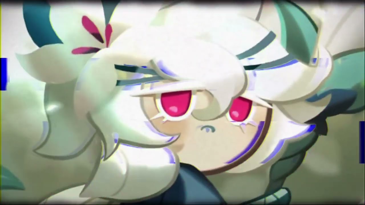 Cookie Run Kingdom Edit - Heaven Says (You Are In Danger)