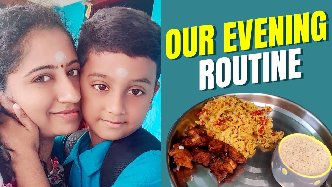 Who needs zomato when you have a chef at home! Pizza man son🍕👩‍🍼 | Kalaivani