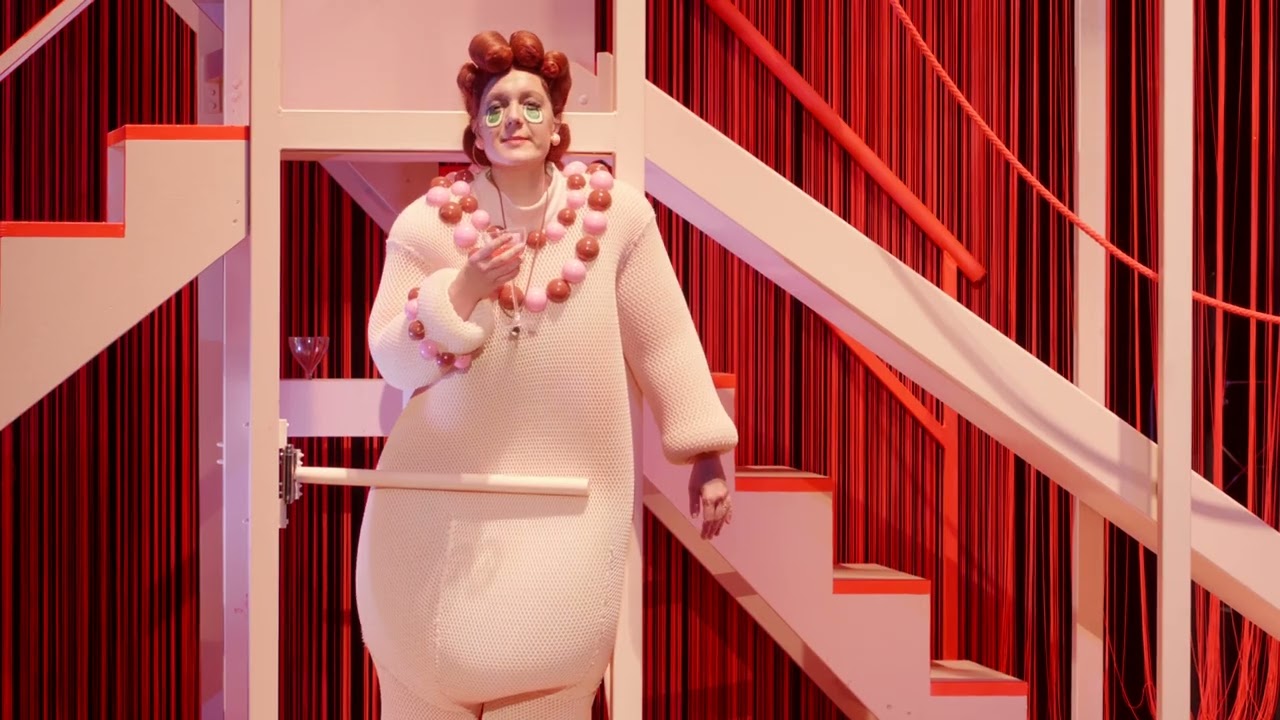 DIE DREIGROSCHENOPER // Theater Freiburg