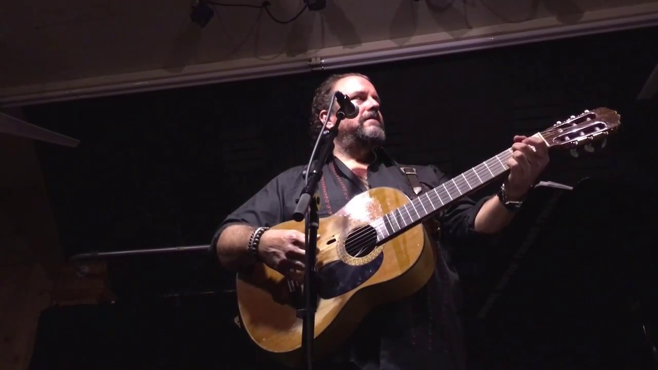 Raul Malo 