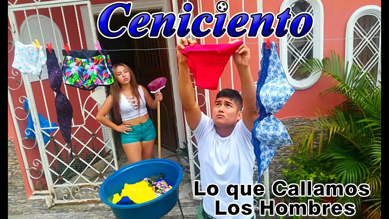 Ceniciento / NanDito Ind