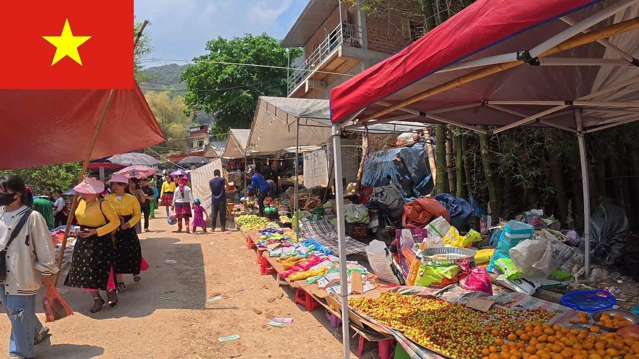 Highland Market Adventure &ndash; Unique Folk Games & Local Culture