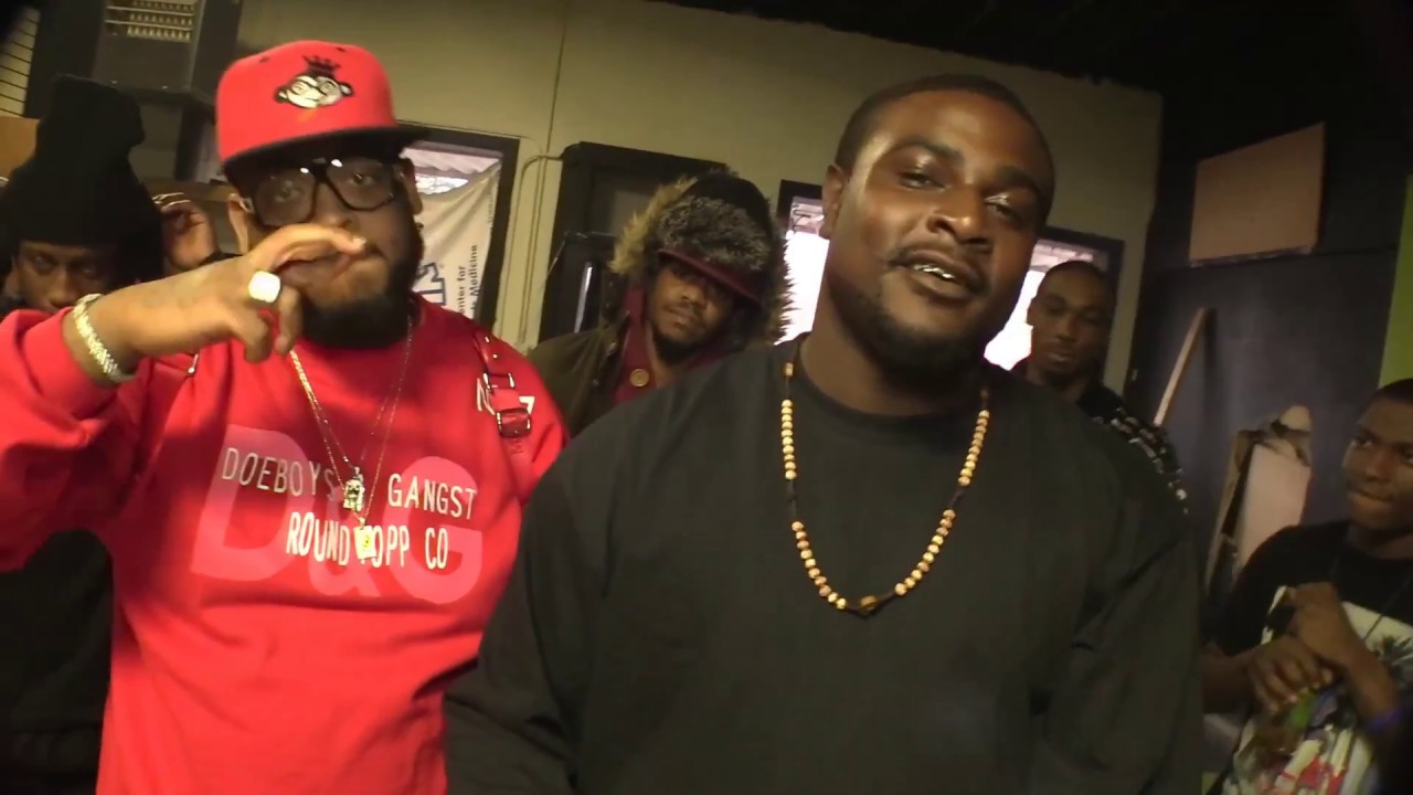 Big Doe Ft Yung Pusha x Dirty Game