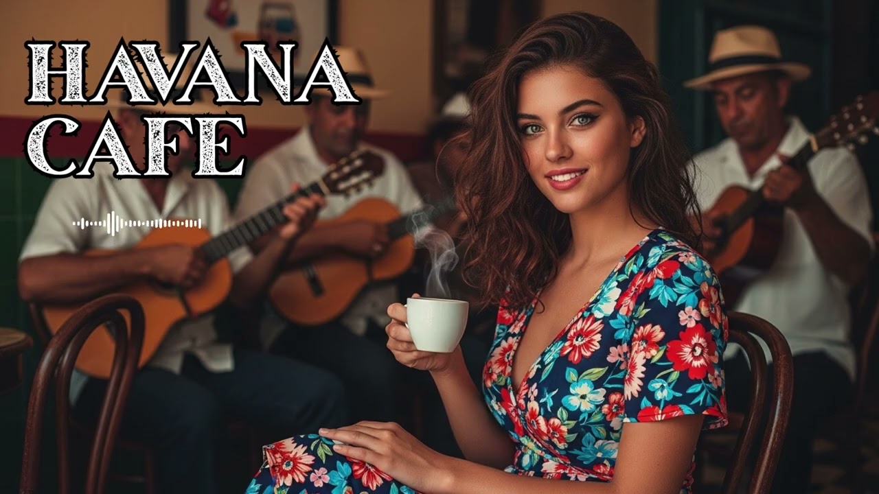 Buena Vista Latin Jazz Havana 🎺🌃 | Best Vintage Cuban Grooves Mix