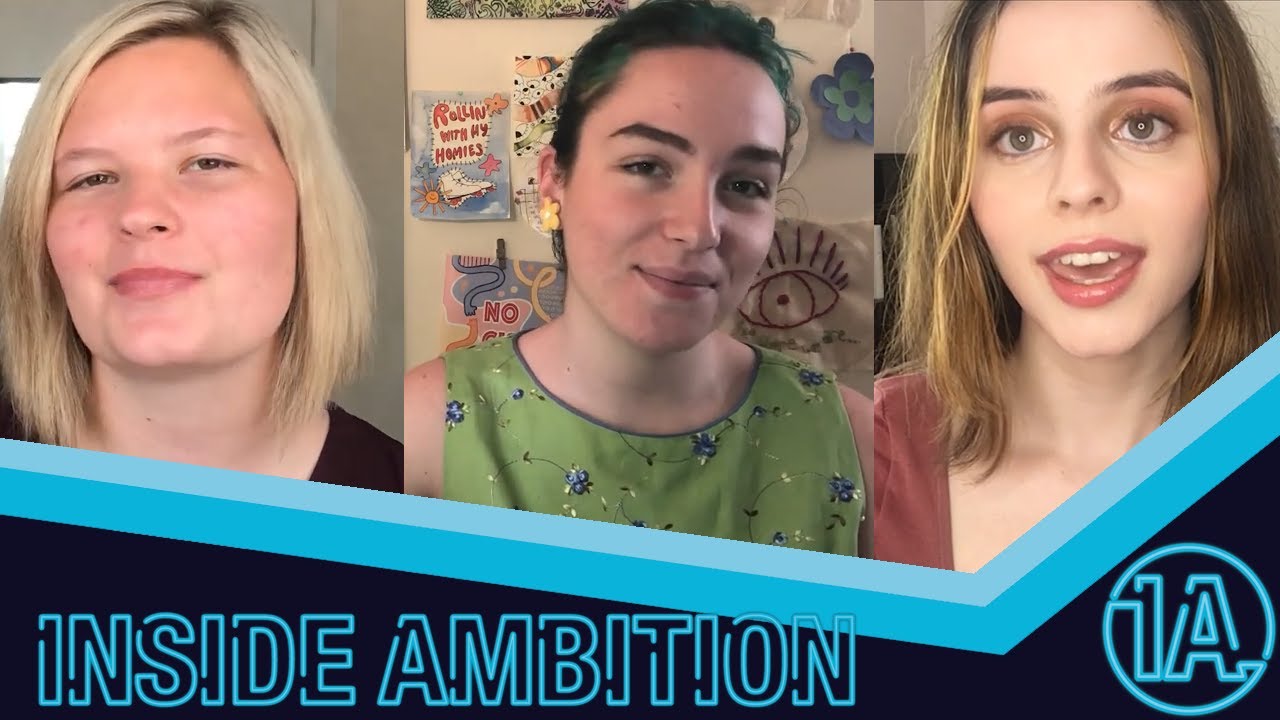 Inside Ambition - Julia Farley, Summer Activities, & Drexel eSports.