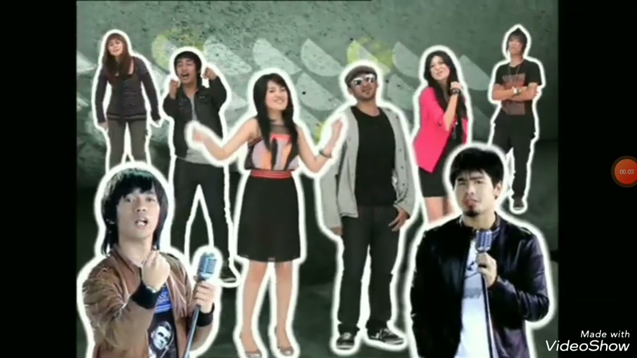 Iklan Hp Esia Music 2010 5s