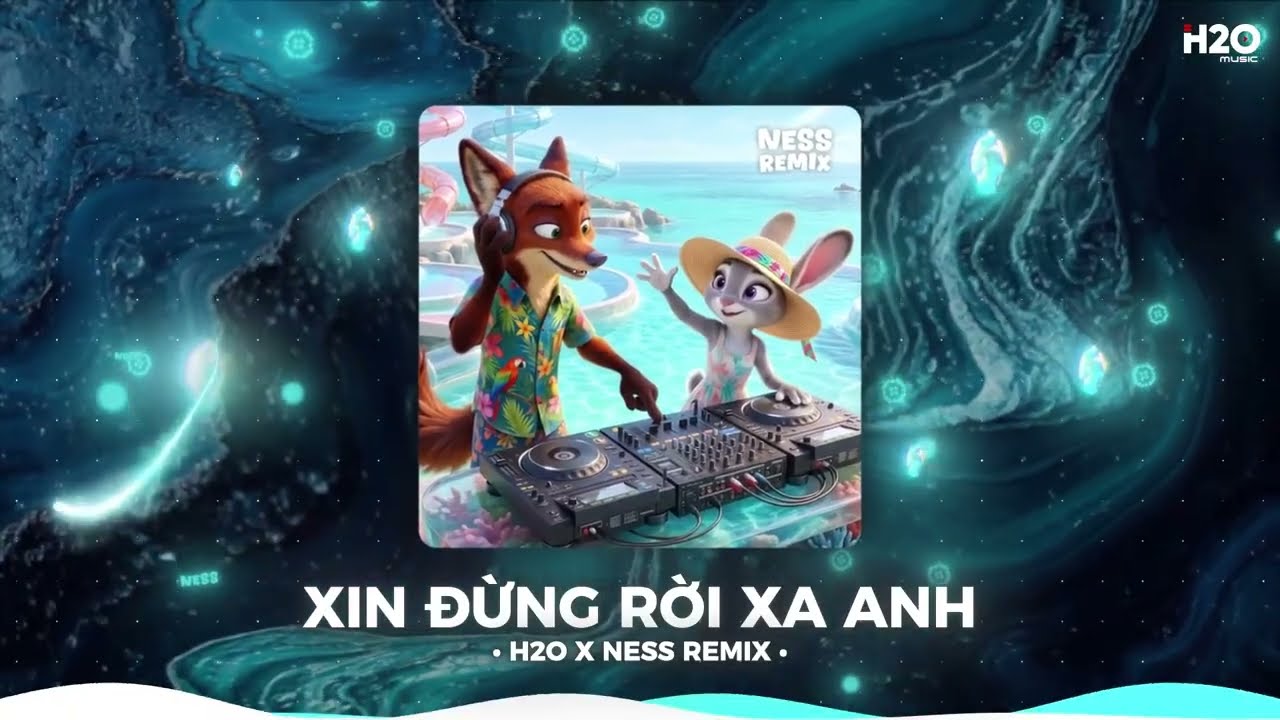 NHẠC REMIX TIKTOK TRIỆU VIEW - BXH Nhạc Trẻ Remix Hay Nhất Hiện Nay - Top 20 Nhạc TikTok Hay 2026