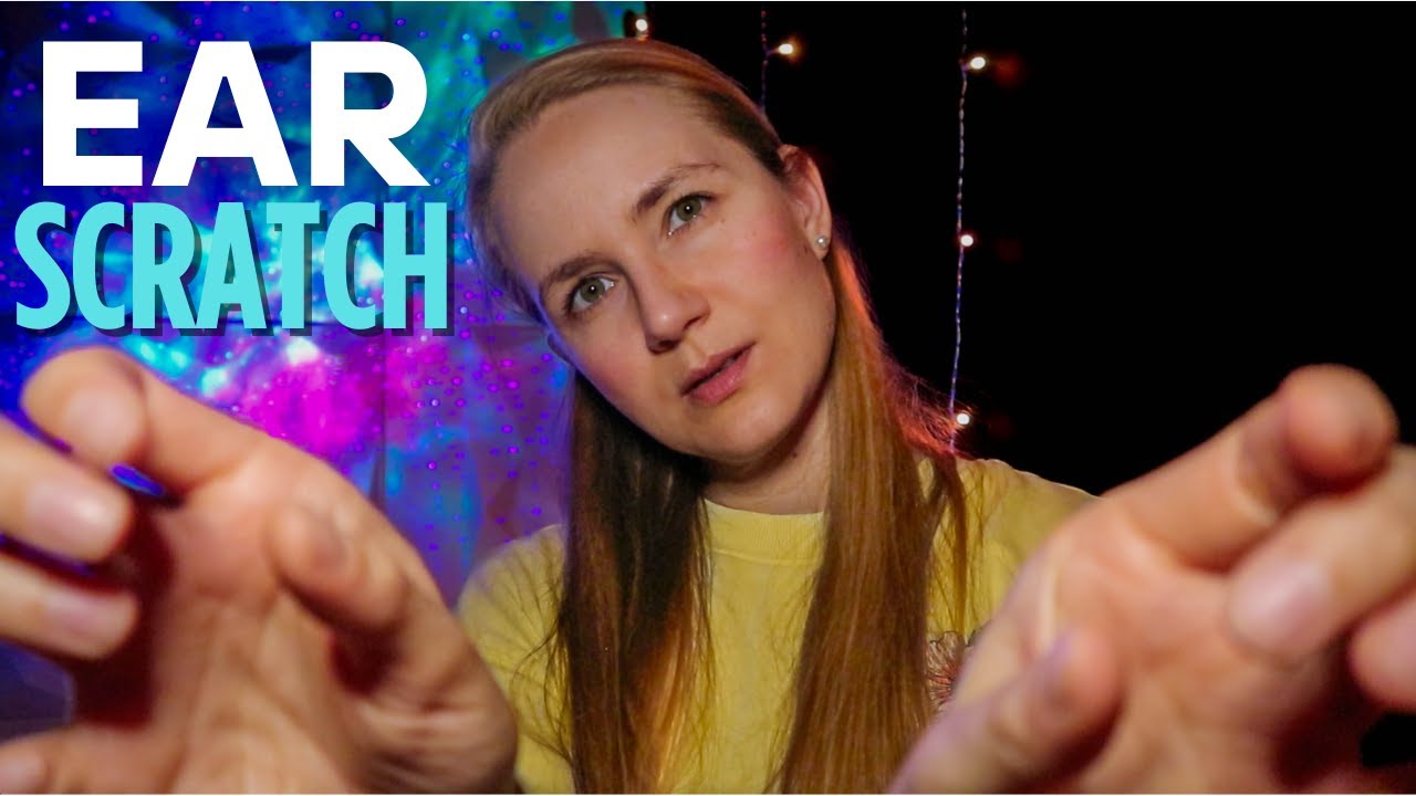 Binaural ASMR 🫨 Scratching Your Ears So Intense Your Brain Will Vibrate 🫨