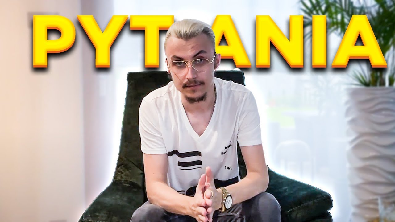 CZY NIE LUBIĘ OSPANNO? 🤬 - SIWY VLOG #3