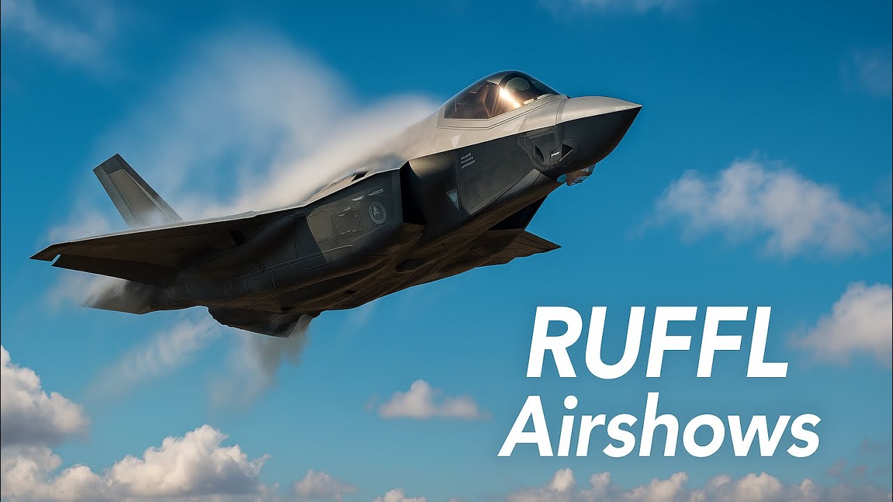 America’s Airshow Crazy Highlights! | MCAS Miramar 2025