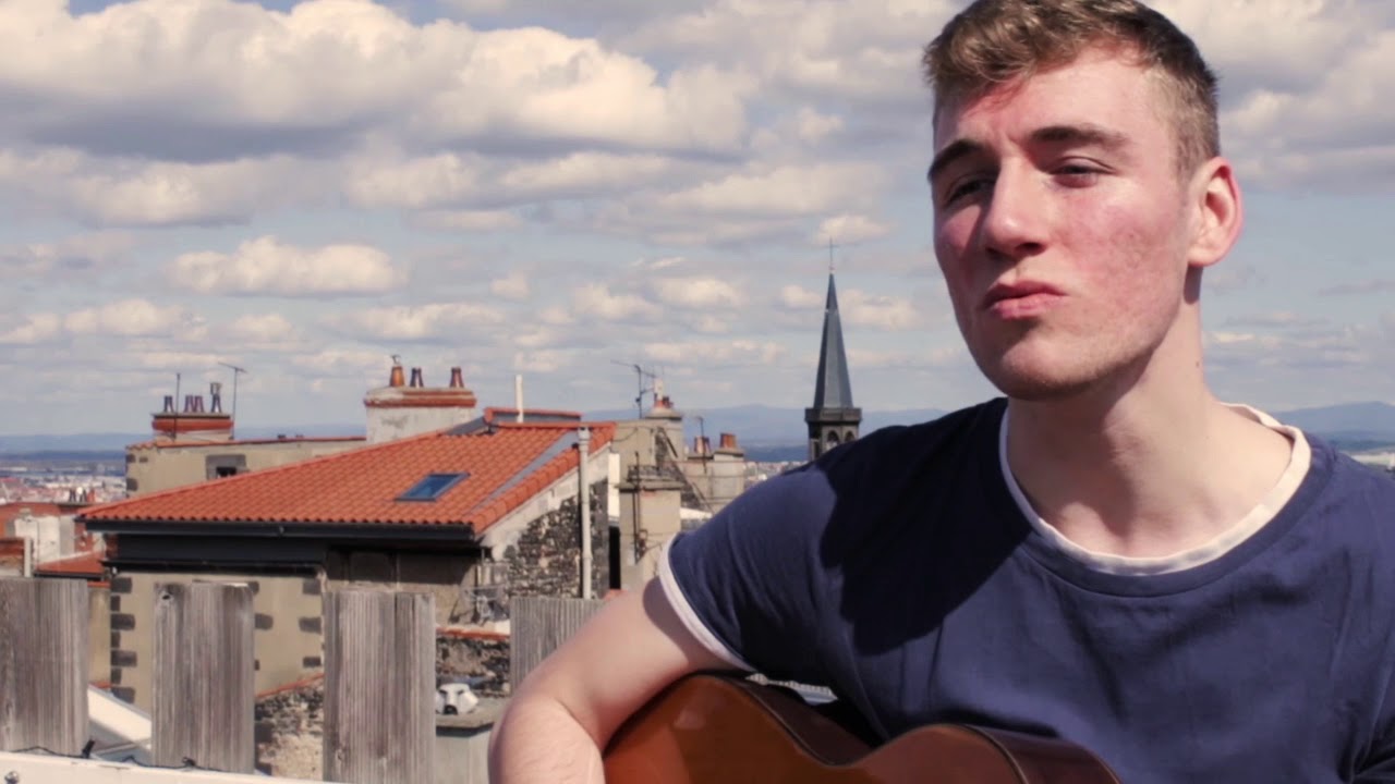 Video Games | LANA DEL REY - Cover by Jasper Isaac