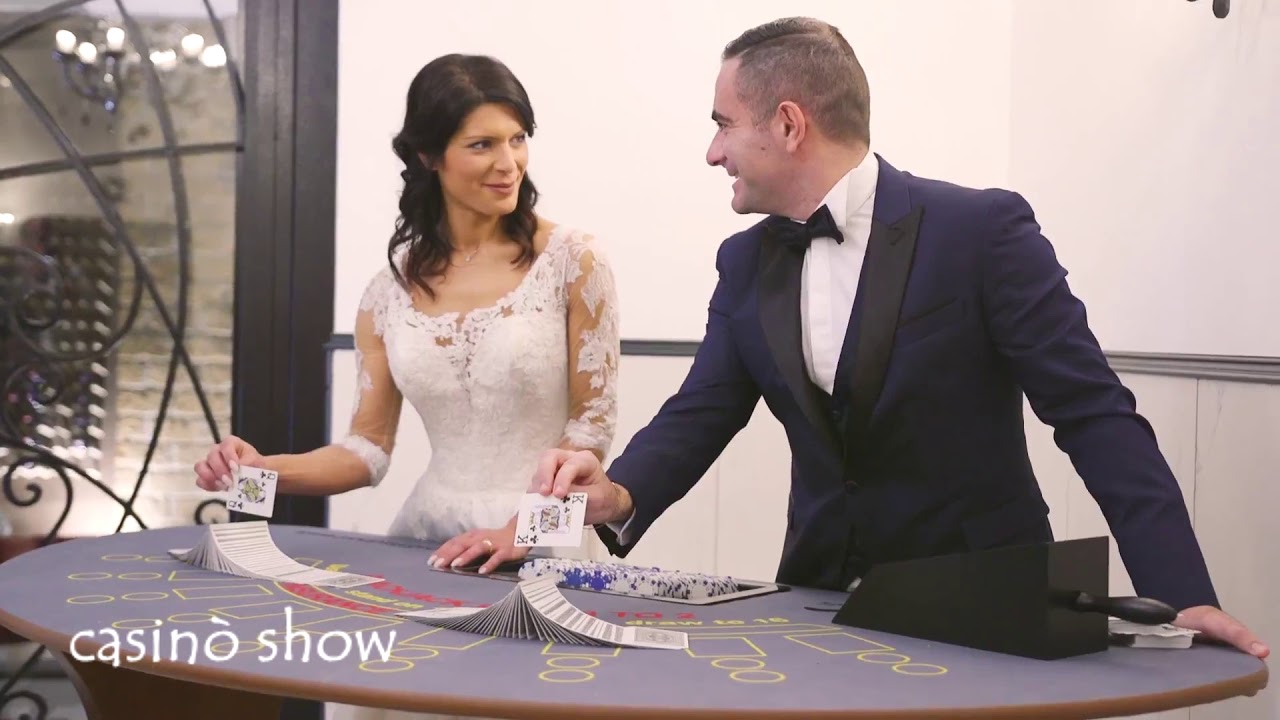 Idee Originali per Matrimoni _Sposamiora