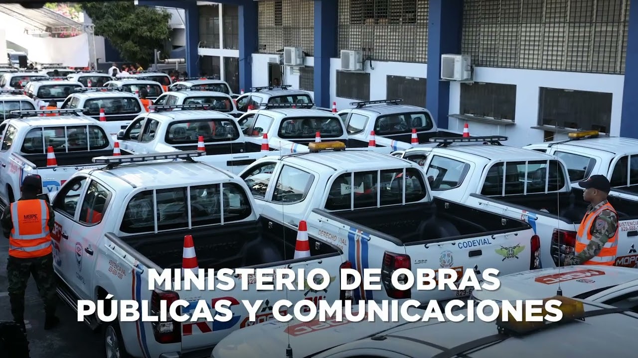 Pdte. Luis Abinader deja iniciado periodo de prueba del Teleférico de los Alcarrizos