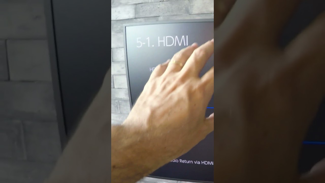 O QUE &Eacute; O RECURSO ARC NA TV E NO RECEIVER