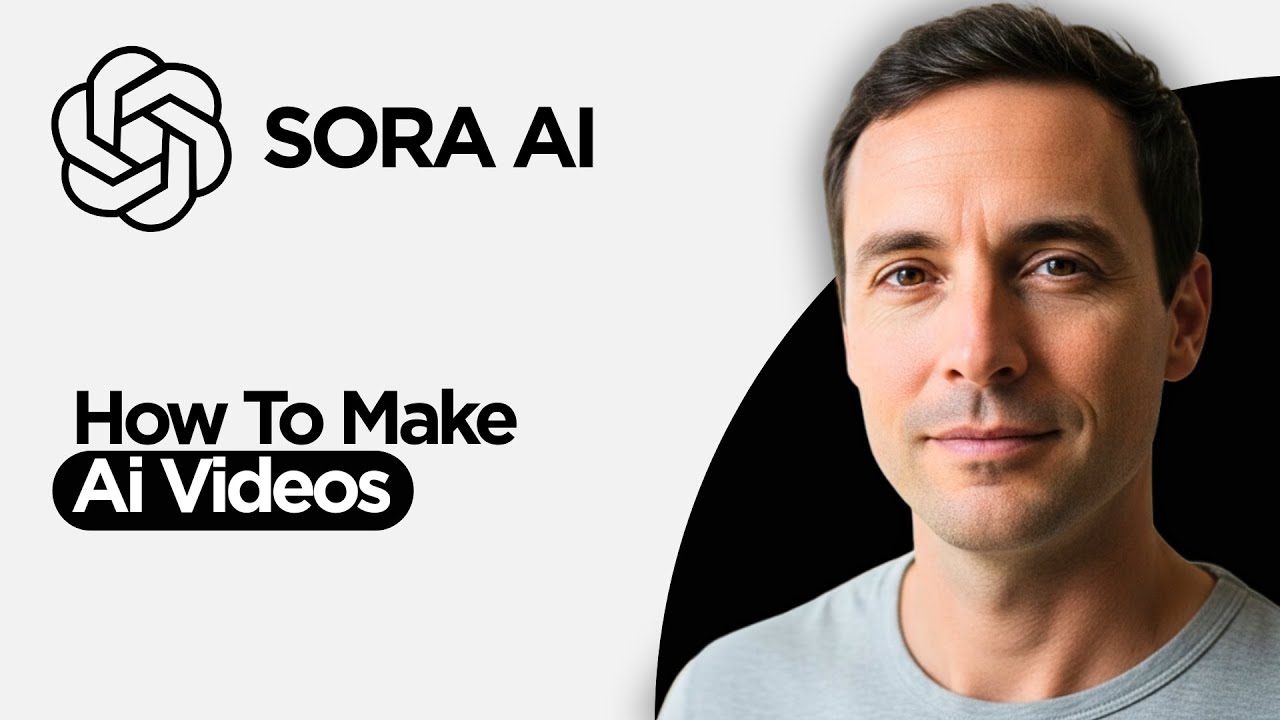 How to Make Ai Videos On Sora (2026 Step by Step Guide)