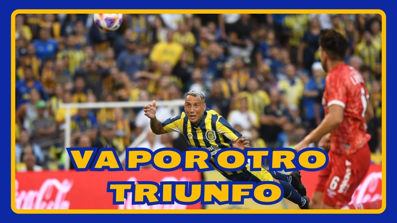 Central va por otro triunfo con una formación sorpresiva 