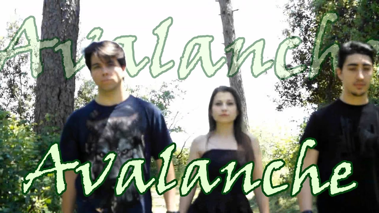 Epica - Avalanche (Cover)