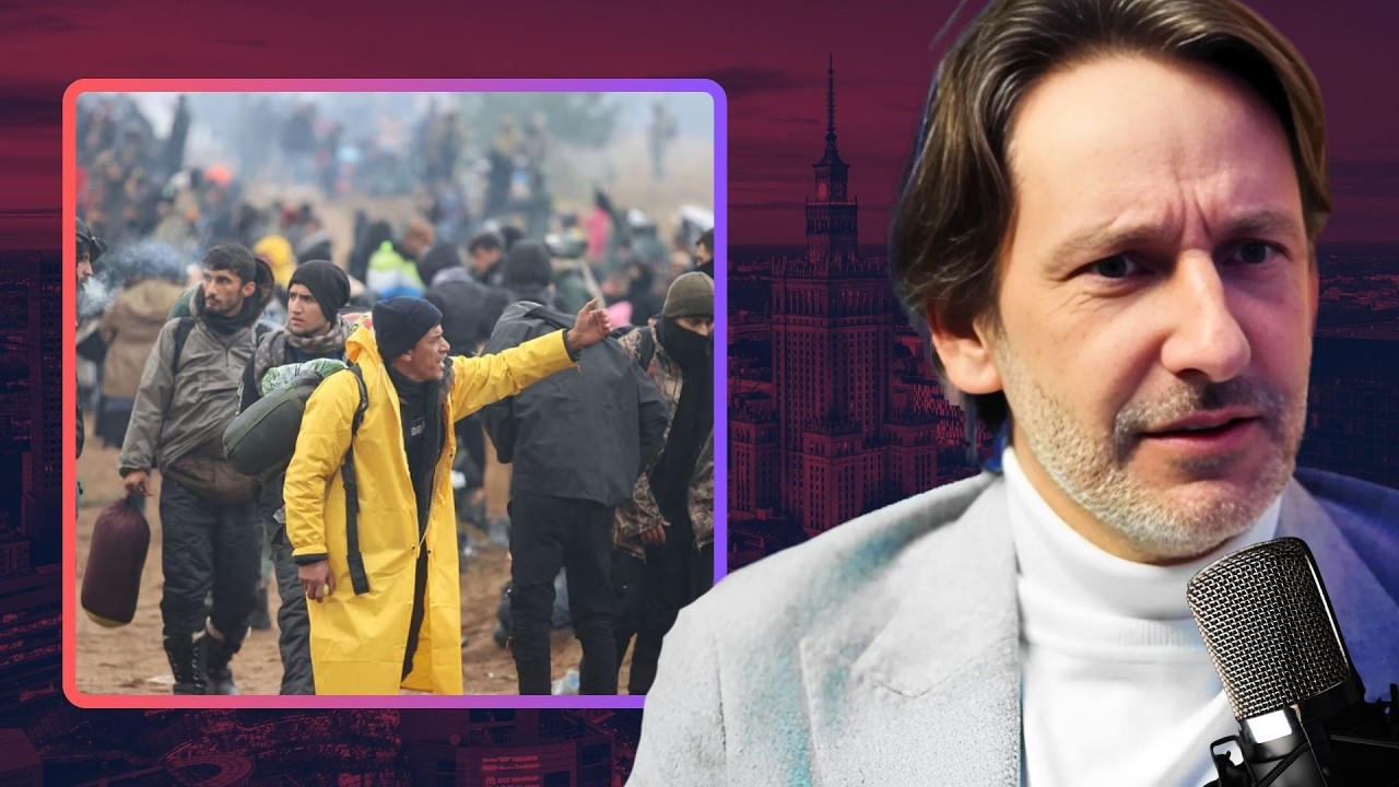 Why Everyone Wants to Move to Poland Now