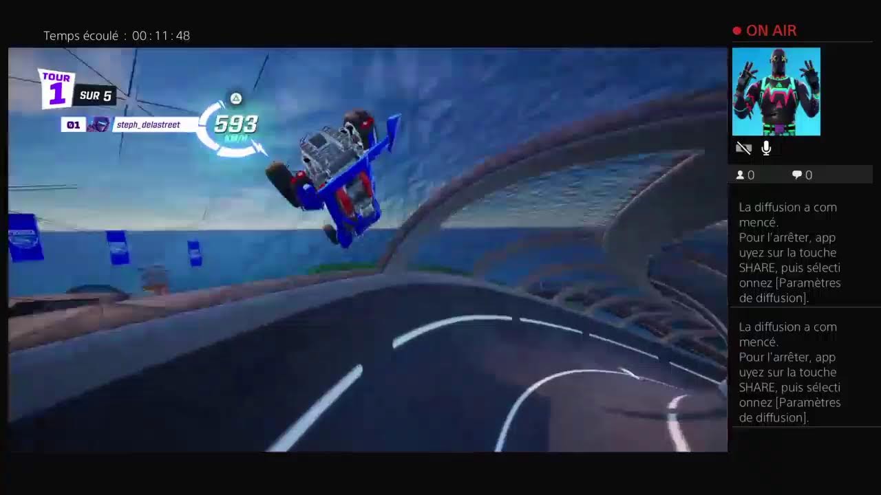 Rush