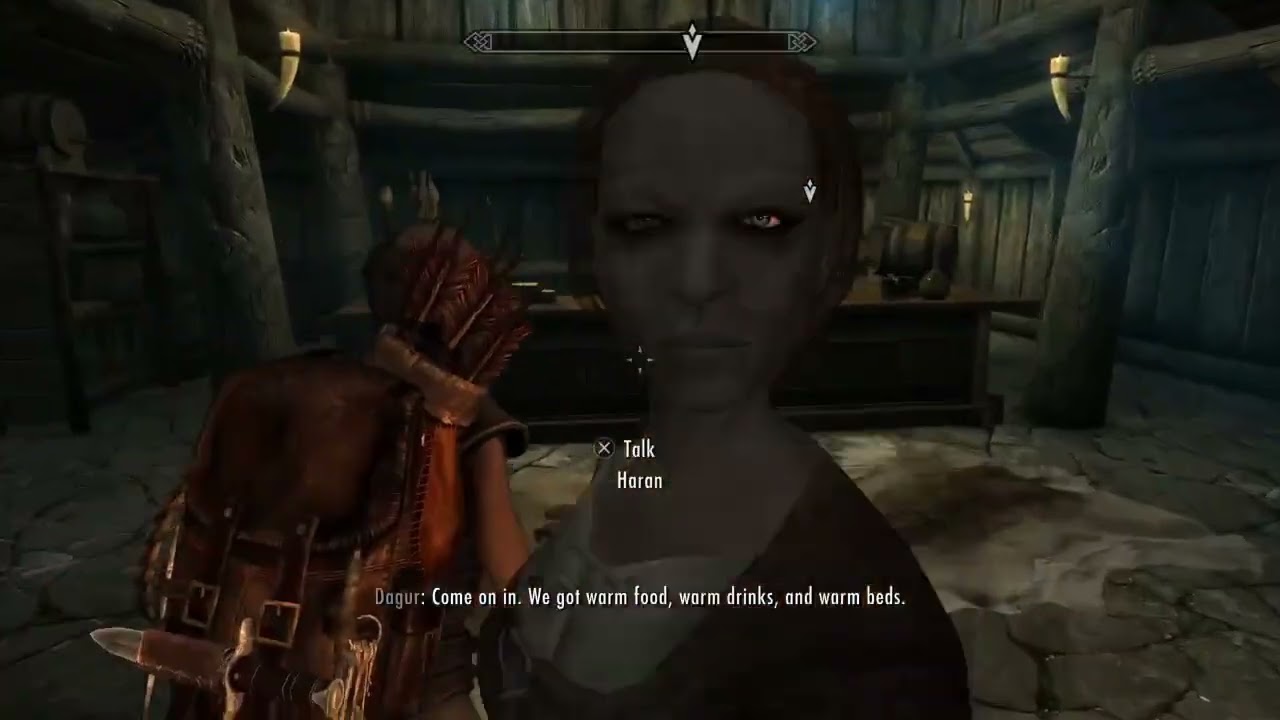 Elder Scrolls V: Skyrim Part 62