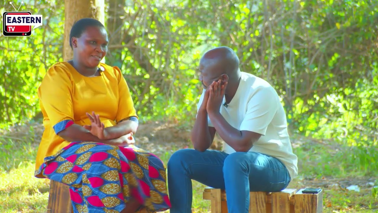 My Husband Burnt our Kagundo Road House to sell the Land and Wed a Saudi Lady mum narrates in tears