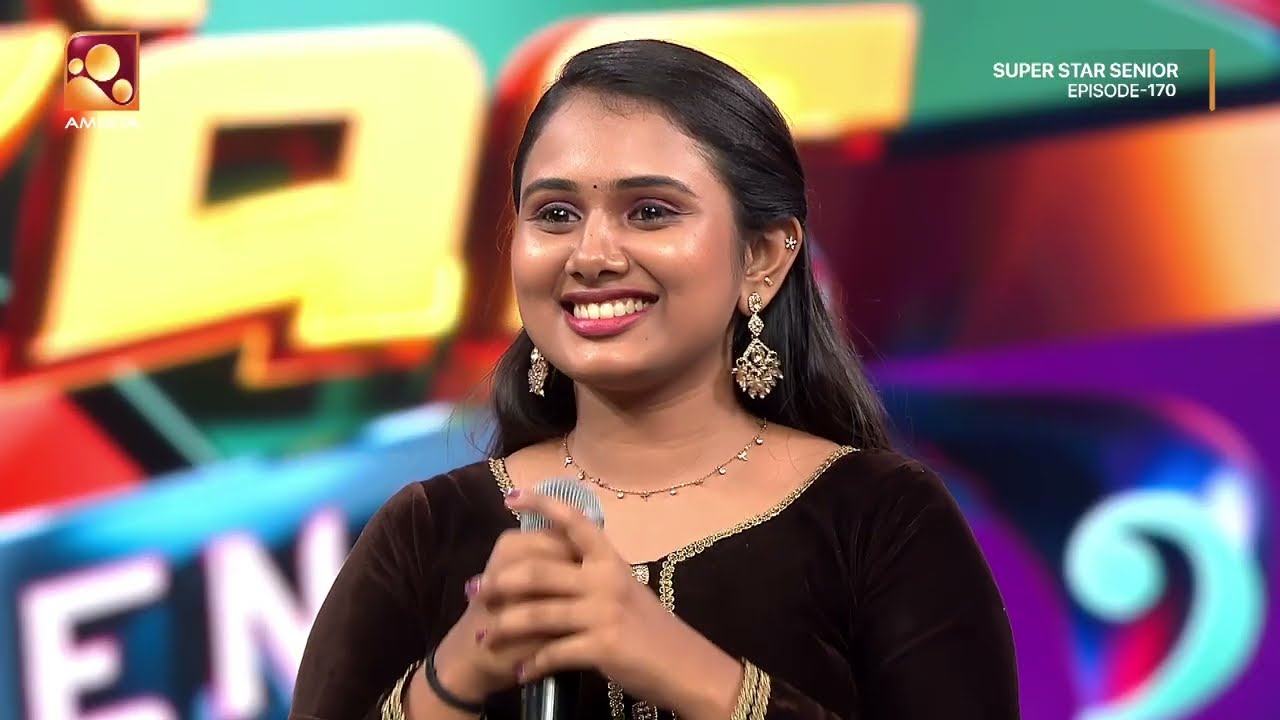 വൻ സംഭവമാക്കി അശ്വതി ! | Aswathy  | Nilaponkalaayelo| Unplugged | Epi 170