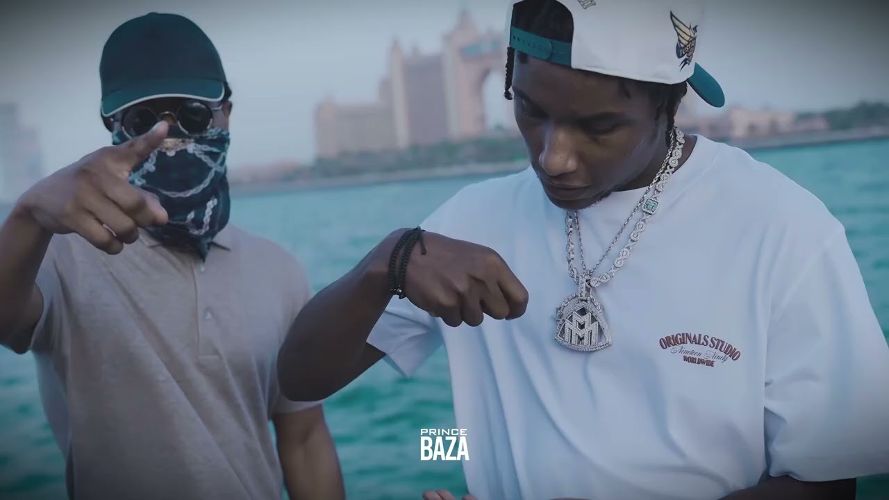 Nines x Marnz Malone Type Beat | UK Rap Instrumental 2026 | 