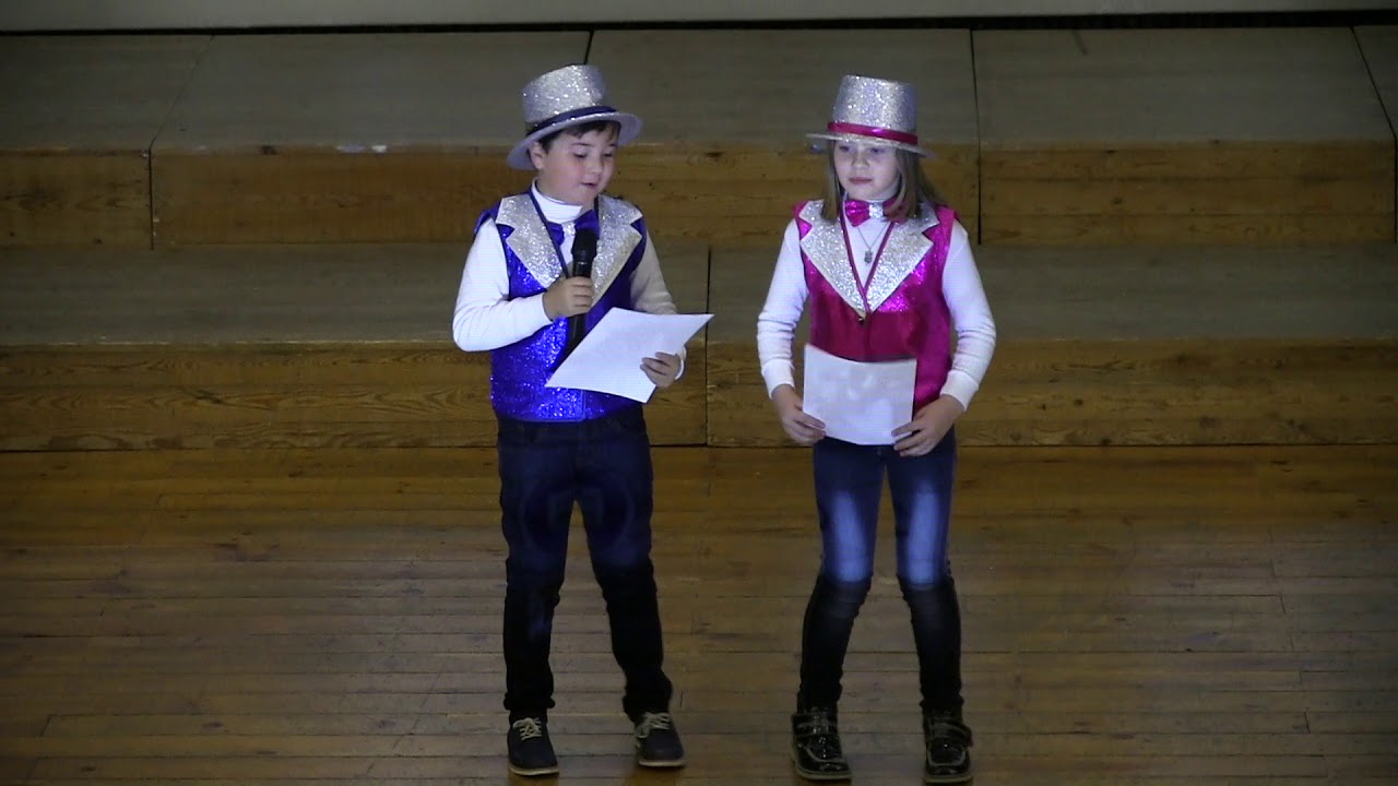 TEATROS DE NAVIDAD 3º DE PRIMARIA. CURSO 2017-18