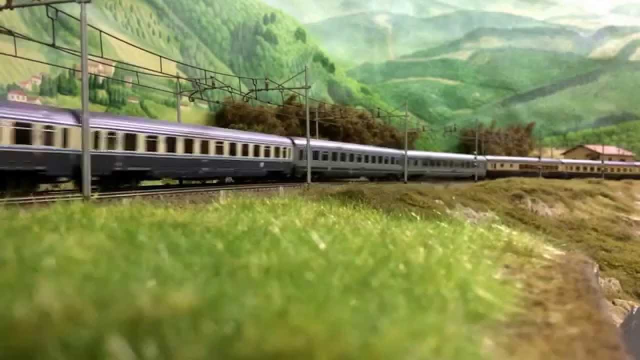 InterCity 