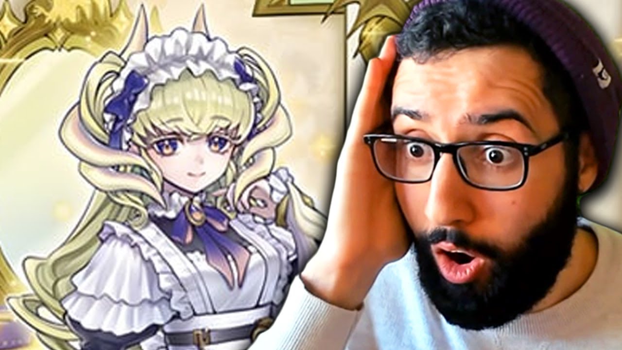 A CRAZY Duel I REALLY Enjoyed!!! 🙂