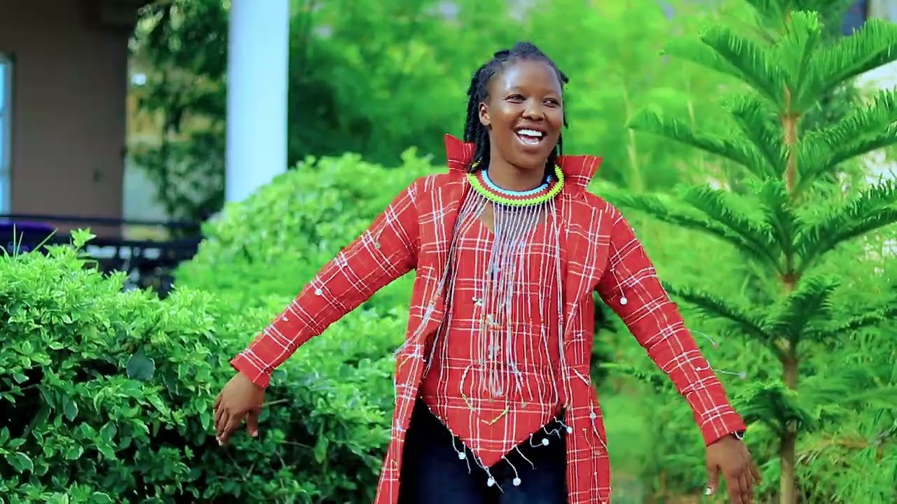 KIBULU BY ENCHOLIEK NARROPIL OFFICIAL VIDEO MUSIC 4K