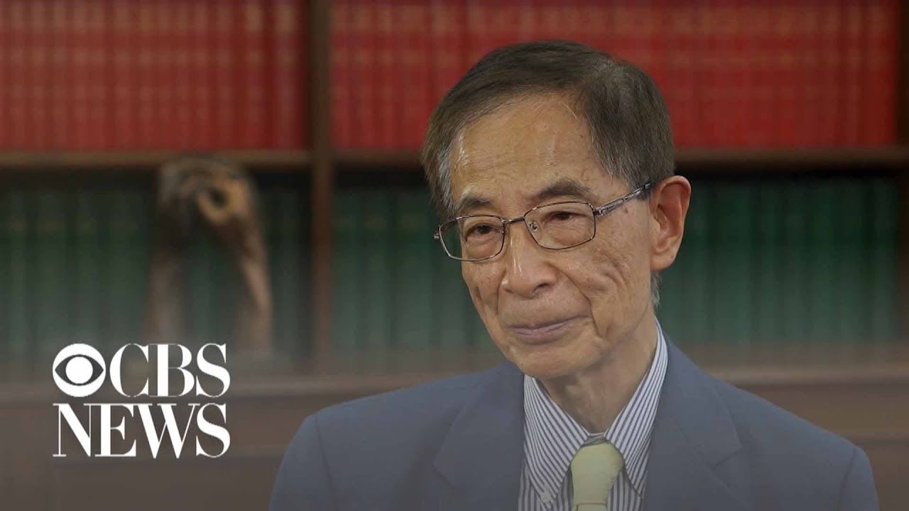 Voices from Hong Kong: Lawyer Martin Lee