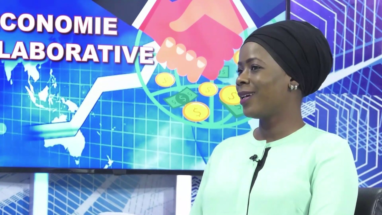2EFTV      |     L' ECONOMIE COLLABORATIVE