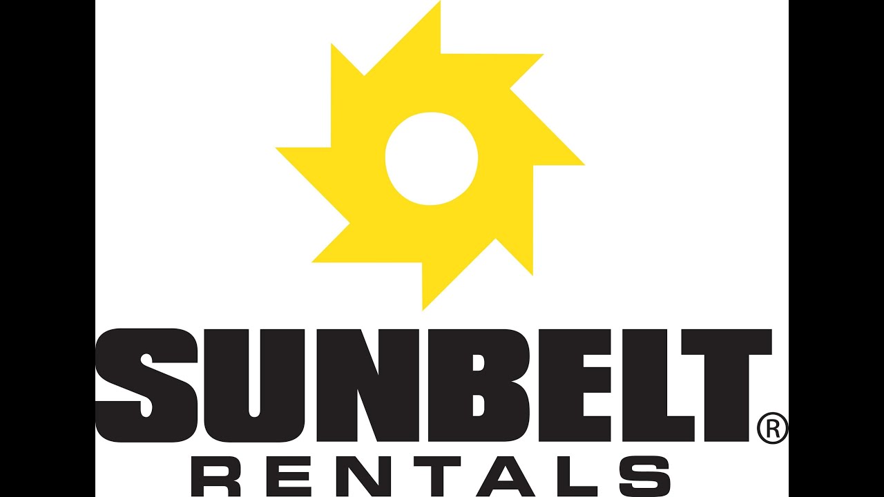 Sunbelt Rentals Product Webinar