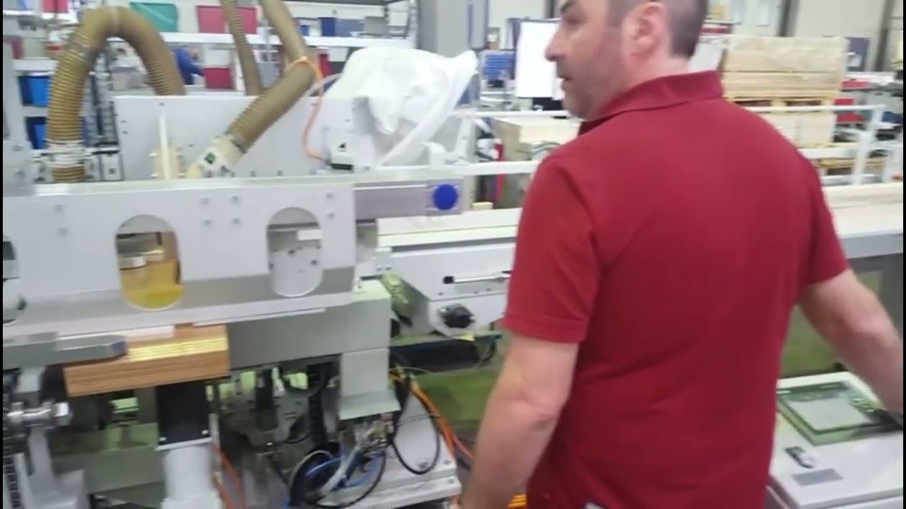 Dimter Profipress II L Comfort
