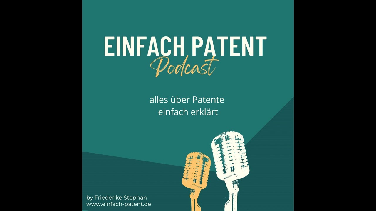 E41 - Von Erfinderin zur Innovationsmanagerin - Gespräch mit Sonja Labitzke