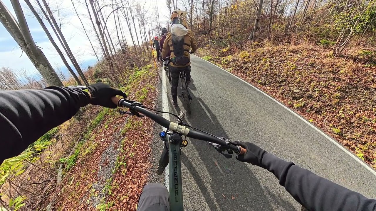 Rodeo & Mica, dobra ekipa i loše kočnice...