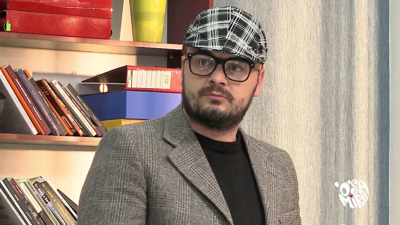 O sa mire - Episodi 38
