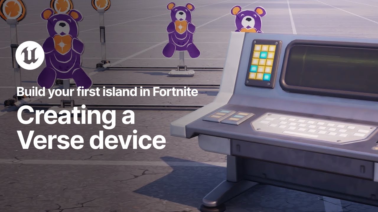 Creating a Verse Device